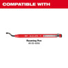Milwaukee Tool Replacement Reaming Blades (3-Piece) 48-22-4257