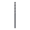 Milwaukee Tool 5/64" Thunderbolt Black Oxide Drill Bit,PK2 48-89-2711