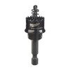 Milwaukee Tool 3/4" SHOCKWAVE Impact Duty Hole Saw 49-56-9805
