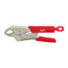 Milwaukee Tool 10 in Torque Lock Deluxe Cushion Grip Locking Plier 48-22-3710