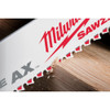 Milwaukee Tool SAWZALL Demolition and Standard Blade Set (32-Piece) 49-22-1132