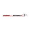 Milwaukee Tool SAWZALL Rough-In Blade - 5 PK 48-00-1610