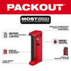 Milwaukee Tool Roll Holder for PACKOUT Wall-Mounted Storage 48-22-8337
