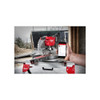 M18 FUEL 12 in Dual Bevel Sliding Compound Miter Saw, Tool Only  2739-20
