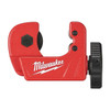 Milwaukee Tool 1/2" Mini Copper Tubing Cutter 48-22-4250