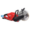 Milwaukee Tool M18 FUEL 9 in. Cut-Off Saw with ONE-KEY (Tool Only) 2786-20