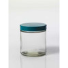 Qorpak Jar,32 oz.,Glass,Wide Mouth,PK12 GLC-01721