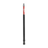 Milwaukee Tool 6 in. TORX T27 SHOCKWAVE Impact Duty Power Bit (10 pk) 48-32-4247