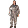 Viking Rain Jacket  Detachable Hood,Black,XL 3307J-XL