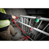 Milwaukee Tool Tool Lanyard,Standard 48-22-8855