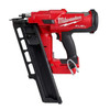 Milwaukee Tool M18 FUEL 21-Degree Framing Nailer (Tool Only) 2744-20