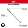 Milwaukee Tool 12 in. PLUS-LOK SDS-Plus Extension 48-20-6940
