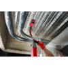 Milwaukee Tool 12 in. PLUS-LOK SDS-Plus Extension 48-20-6940