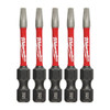 Milwaukee Tool DriverBit,L:2",BitSize:S1 48-32-4671