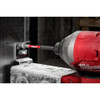 Milwaukee Tool DriverBit,L:2",BitSize:S1 48-32-4671