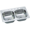 Dayton Dayton Ss 33x 22x 8.1 DSE233224