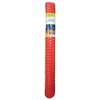 Manufacturer Varies Snow Fence,4 ft. H,50 ft. L,Orange 90600004