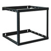 Tripp Lite Open Frame Cabinet,3.03 in H,20.28 in W SRWO8U22