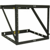 Tripp Lite Open Frame Cabinet,3.03 in H,20.28 in W SRWO8U22