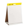 Post-It Easel Pad,Plain,White,20 in. x 23 in. 563R