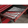 15 pc. Metric Flex Head Ratcheting Combination Wrench Set  48-22-9513