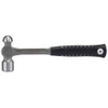 Westward 32 oz. Ball Peen Hammer, 14-1-2" Steel Handle 6DWL9