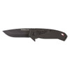 Milwaukee Tool 3 in HARDLINE Smooth Blade Pocket Knife 48-22-1994