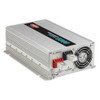 Power Inverter, Pure Sine Wave, 1,200 W Peak, 600 W Continuous, 2 Outlets  S600
