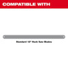 Milwaukee Tool 12 in. High Tension Hacksaw 48-22-0050