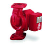 Hydronic Circulating Pump, 1/25 hp, 115V, 1 Phase, Flange Connection