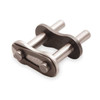 Tsubaki Connecting Link,D-3 Attachment,PK5 40D3CL