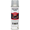 Rust-Oleum Precision Line Marking Paint, Inverted, Clear, 20 oz 1601838V