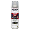 Rust-Oleum Precision Line Marking Paint, Inverted, Clear, 20 oz 1601838V