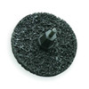 Norton Abrasives Surface-Conditioning Disc,3 in Dia,TR 66261013403