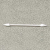 Techspray Swab,3in L,2 1/8in Hand L,1/8in Dia,PK30 2313-30PK Techspray Swab,3in L,2 1/8in Hand L,1/8in Dia,PK30 2313-30PK