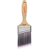 3" Angle Sash Firm, Nylon-Polyester Bristle, Paint Brush, Wood Handle  4177-3