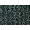 Entrance Mat, Polypropylene, 3-8 in Thick, Charcoal, 2 ft W x 3 ft L  138S0023CH