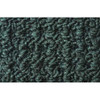Entrance Mat, Polypropylene, 3-8 in Thick, Charcoal, 2 ft W x 3 ft L  138S0023CH