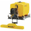 Snowex De-Icing System with Spot Spray,100 Gal. VSS-1000-1