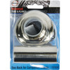 Danco 3 In. OD Brushed Nickel Universal Tub & Shower Tube And Flange 10308 401943