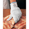 Cut Resistant Gloves, Cut Level A8 ,Uncoated ,Uncoated ,Smooth ,XS  9350XS