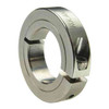Ruland Shaft Collar,SS,1 pc,1in Bore Dia. ENCL45-16-SS