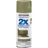 Painter's Touch Sat Oregano Spray Paint 334077 772178