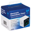 125V 15A Electronic Indoor Timer BNH-60-U148 537208