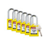 Brady SDPL-YLW-38ST-KA6