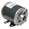 Leeson Pump Motor,Split Ph,1-4 HP,1725,115V,48Y 5KH32DN5587X