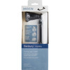 Moen Banbury Pivoting Wall Mount Paper Holder, Matte Black Y2608BL 418450