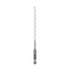 3/16 in. x 4 in. x 6 in. SHOCKWAVE Impact Duty Carbide Multi-Material Drill Bit