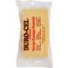 Duro-Cel 7.75 In. x 3.75 In. Yellow Turtle Back Cellulose Sponge 03085 602133