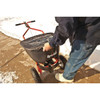 Agri-Fab Lawn Spreader Cover For Broadcast Spreaders 69711